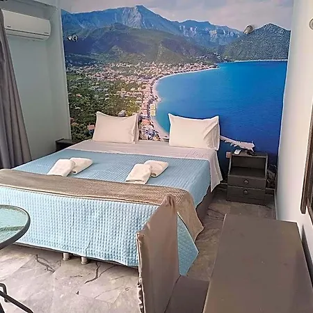 Otel Enalion Ástros