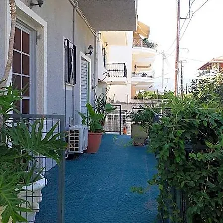 Otel Enalion Ástros