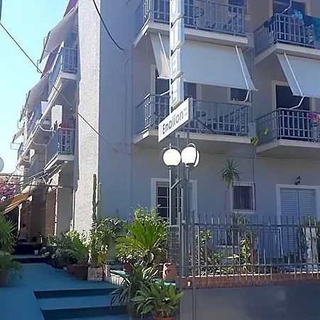 Otel Enalion