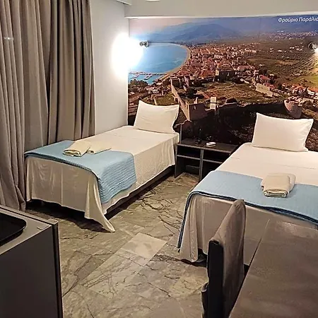 Otel Enalion 3*