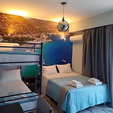 Otel Enalion 3*