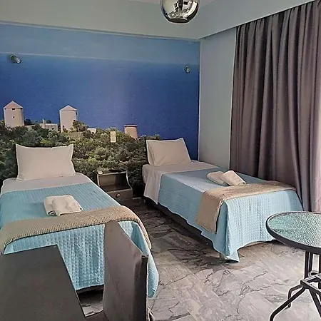 Enalion Otel 3*