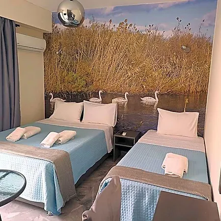 Enalion Otel 3*