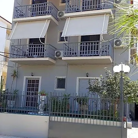 Otel Enalion 3*