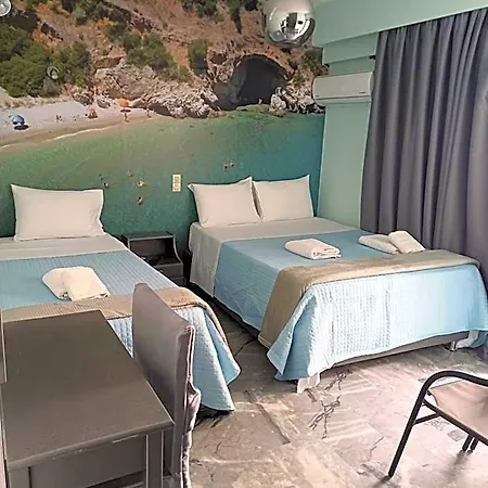 Otel Enalion
