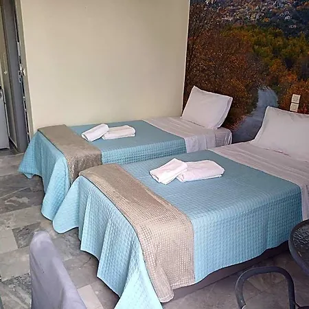 Enalion Otel 3*
