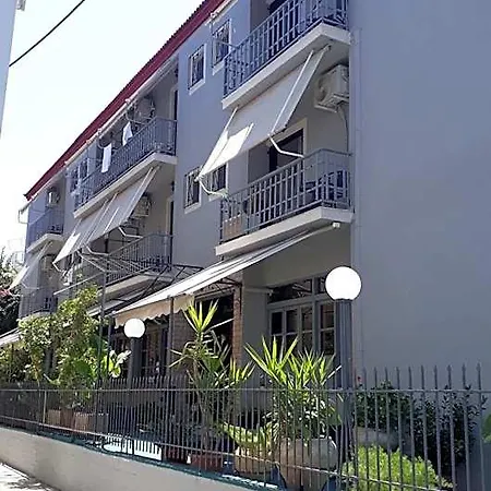 Otel Enalion Ástros