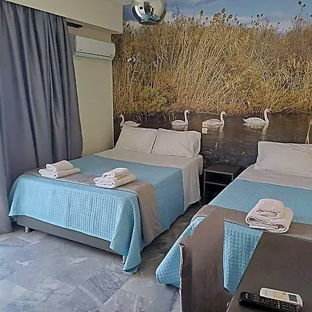Otel Enalion Ástros
