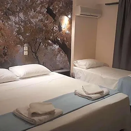 Enalion Otel