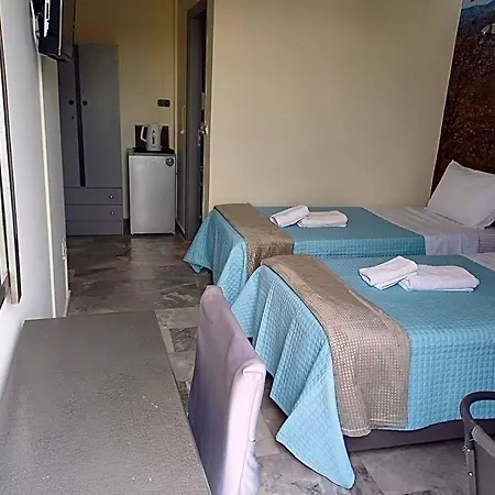 Otel Enalion