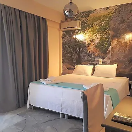 Enalion Otel
