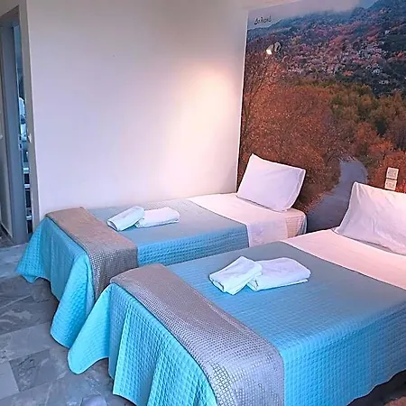Otel Enalion Ástros